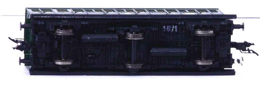 Fleischmann 5092 Abb. 3