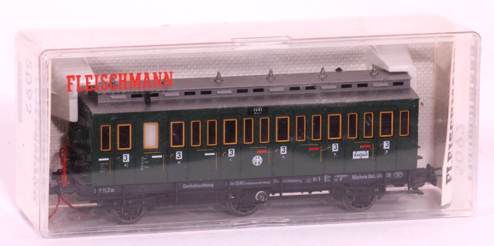 Fleischmann 5092 Abb. 0