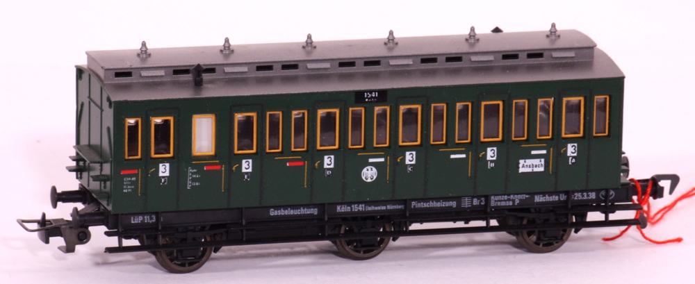 Fleischmann 5092 Abb. 2