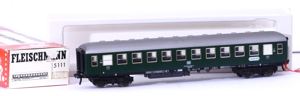 Fleischmann 5111 Abb. 1