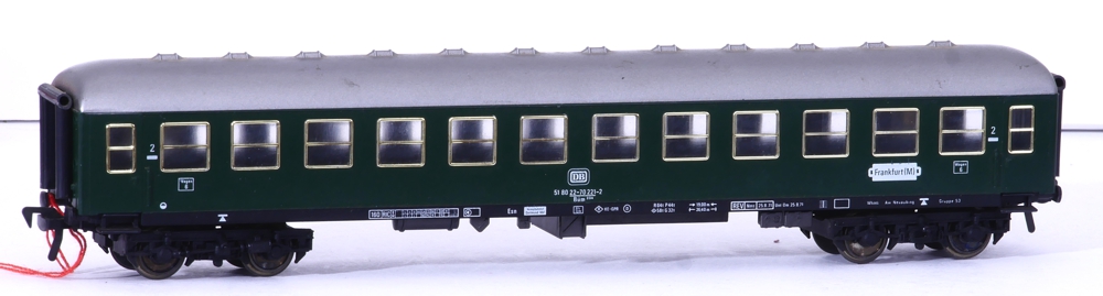 Fleischmann 5111 Abb. 2