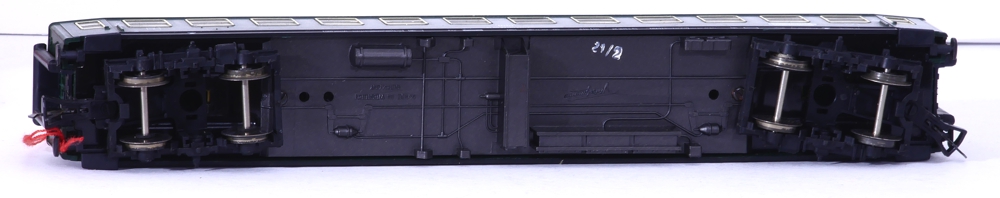 Fleischmann 5111 Abb. 4