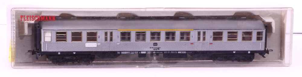 Fleischmann 5121 Abb. 0