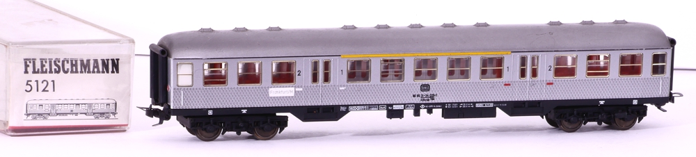Fleischmann 5121 Abb. 1
