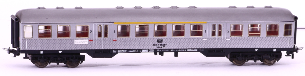 Fleischmann 5121 Abb. 2