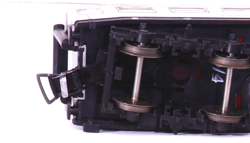 Fleischmann 5121 Abb. 7