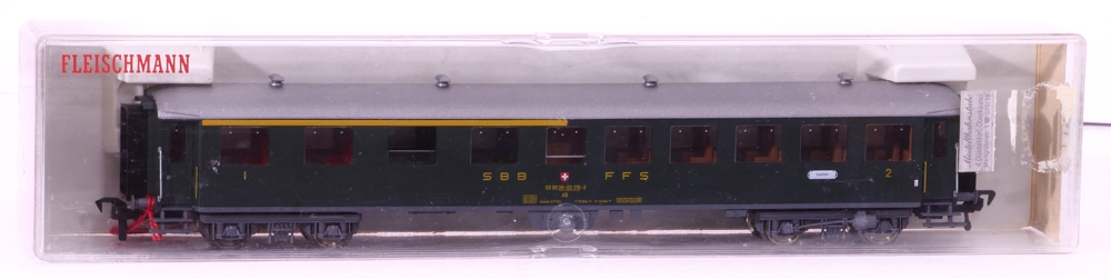 Fleischmann 5138 Abb. 0