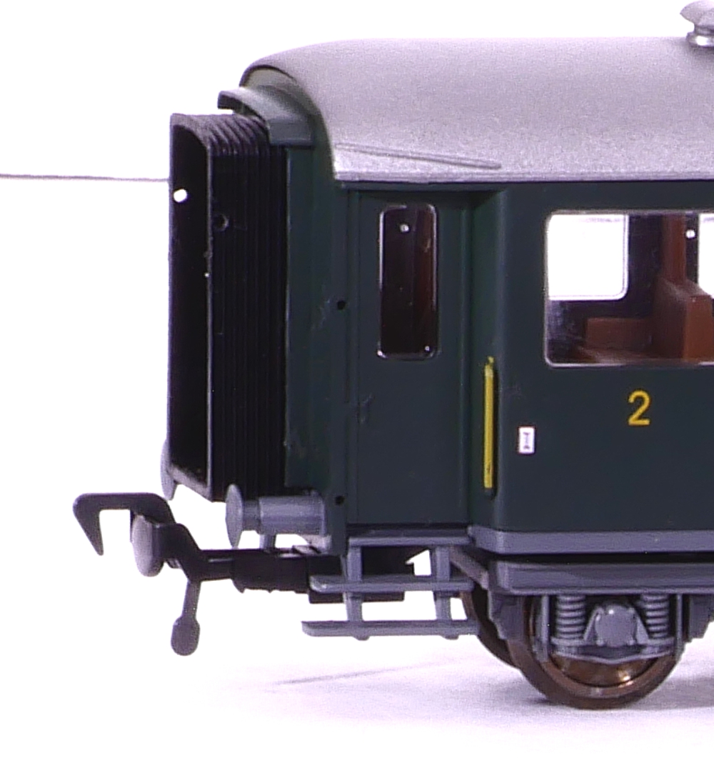 Fleischmann 5138 Abb. 5