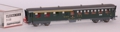 Fleischmann Schnellzugwagen 1./2.-Klasse AB der SBB 5138 Abb. 1