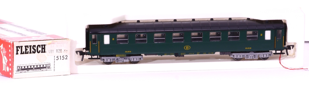 Fleischmann 5152 Abb. 1