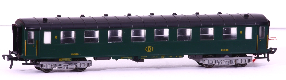 Fleischmann 5152 Abb. 2