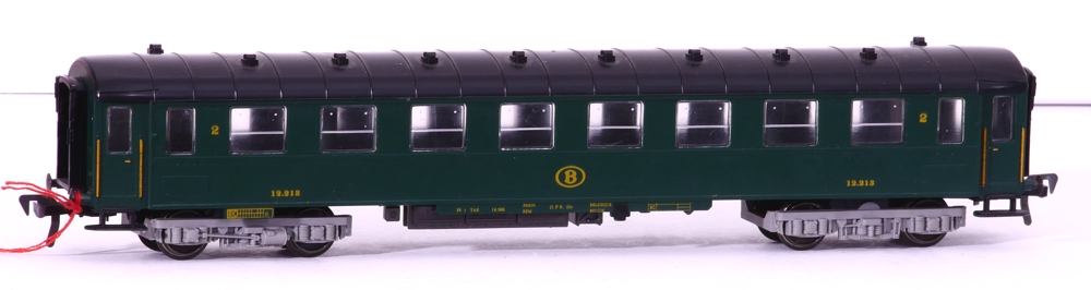 Fleischmann 5152 Abb. 3