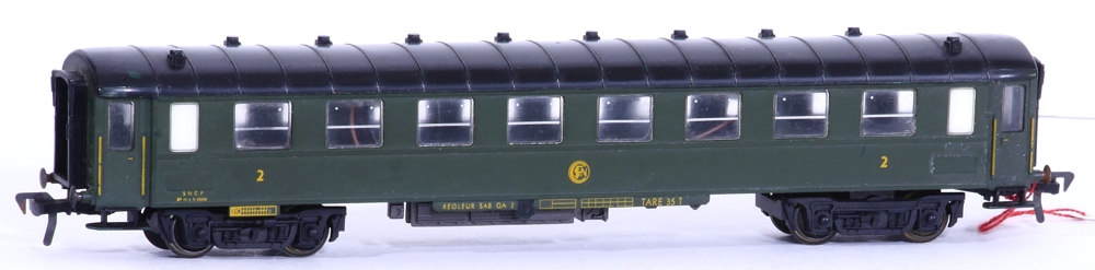 Fleischmann 5153 Abb. 1