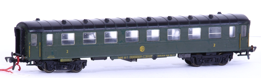 Fleischmann 5153 Abb. 2