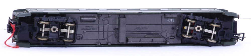 Fleischmann 5153 Abb. 4