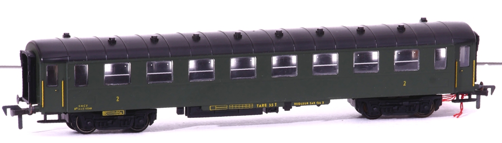 Fleischmann 5153 Abb. 1