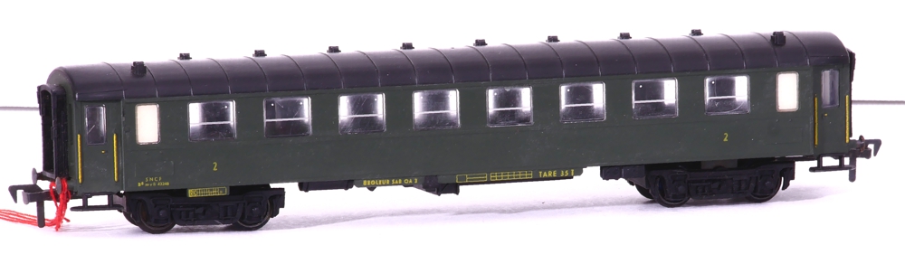 Fleischmann 5153 Abb. 2