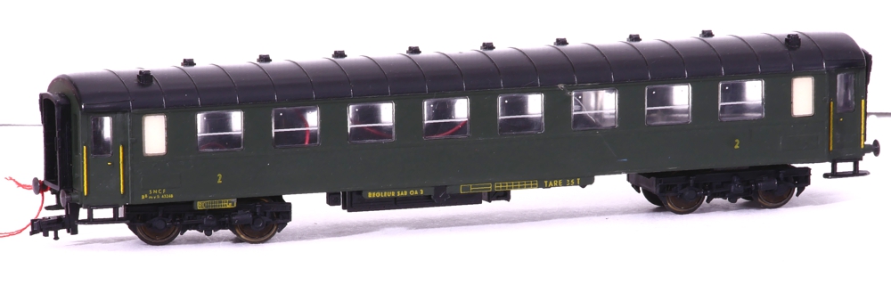 Fleischmann 5153 Abb. 1