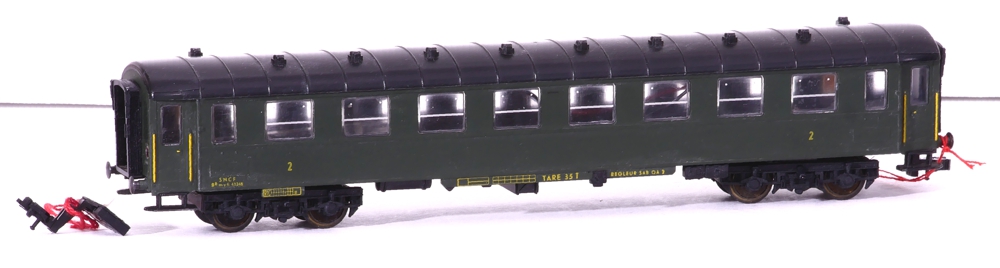 Fleischmann 5153 Abb. 2