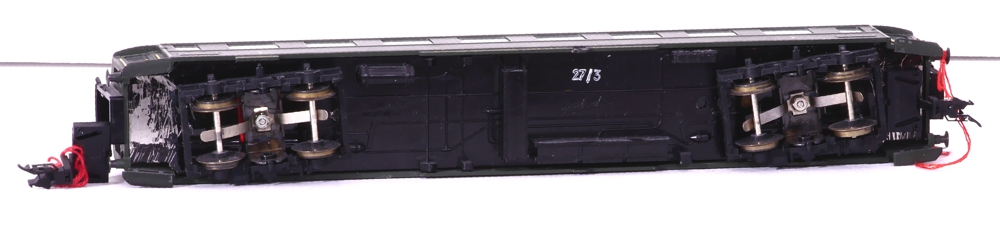 Fleischmann 5153 Abb. 4