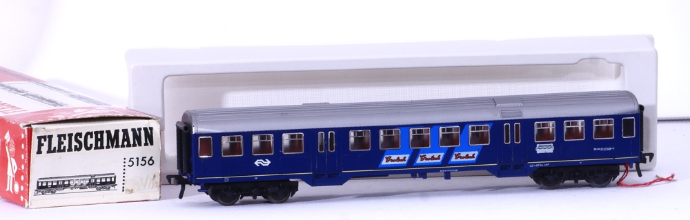 Fleischmann 5156 Abb. 1