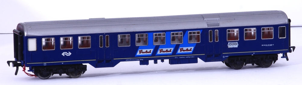 Fleischmann 5156 Abb. 2