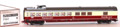 Fleischmann Intercity-Speisewaggon der DB 5162 Abb. 1