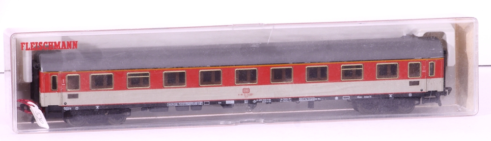 Fleischmann 5173 Abb. 0