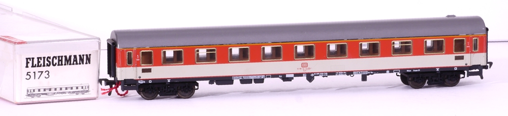 Fleischmann 5173 Abb. 1