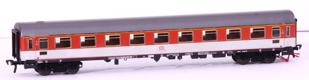 Fleischmann 5173 Abb. 2