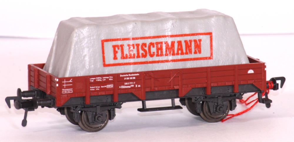 Fleischmann 5200 Abb. 1