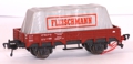 Fleischmann offener Güterwagen Kklmmo 490 der DB 5200 Abb. 1