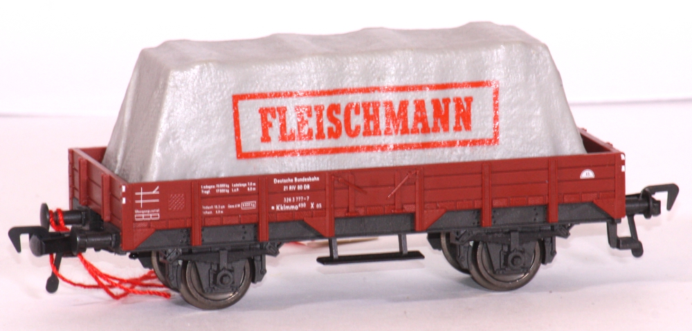 Fleischmann 5200 Abb. 2