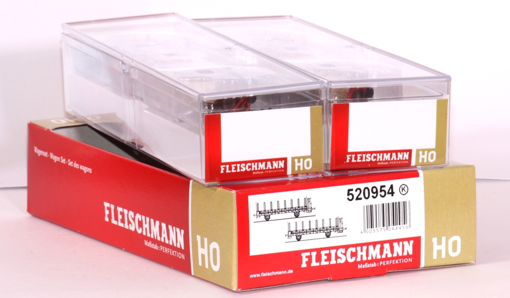 Fleischmann 520954 Abb. 2