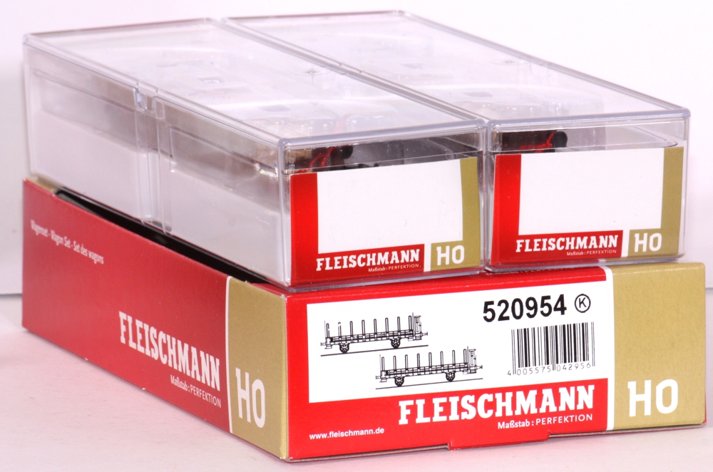 Fleischmann 520954 Abb. 2