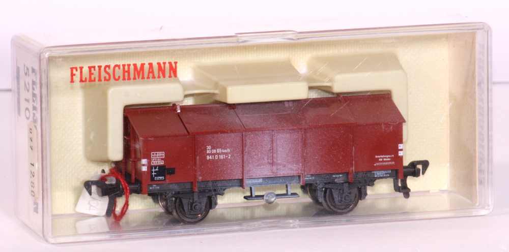 Fleischmann 5210 Abb. 0