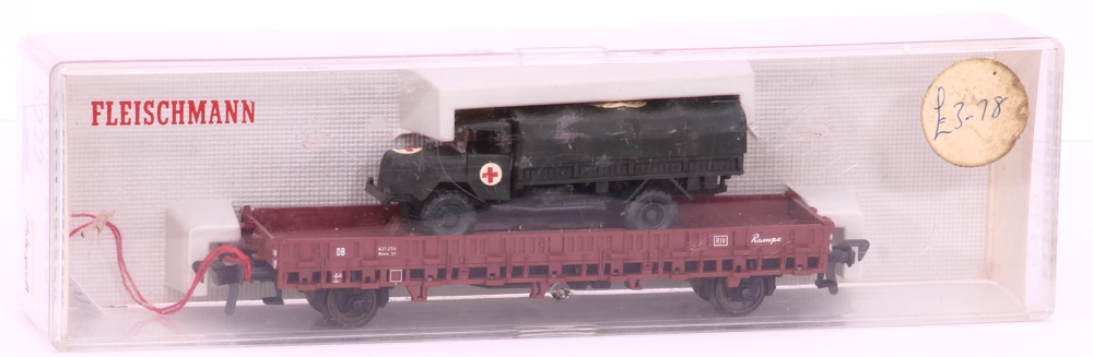 Fleischmann 5222 Abb. 0
