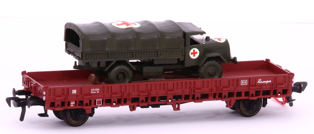 Fleischmann 5222 Abb. 2