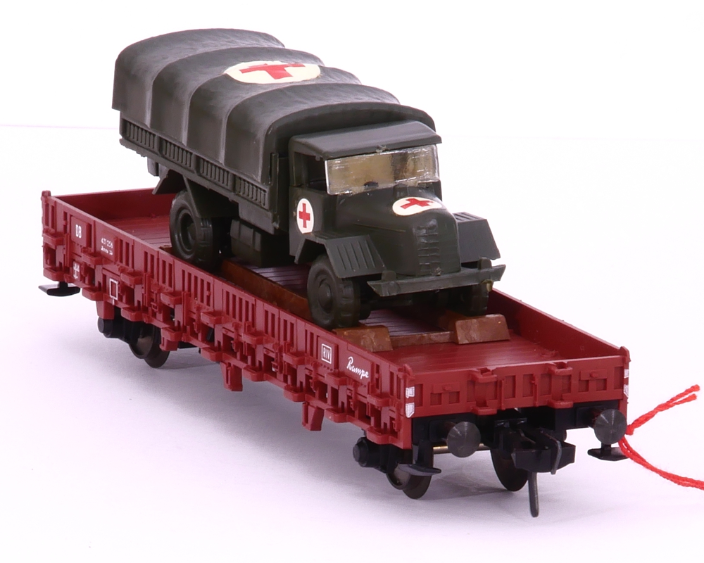 Fleischmann 5222 Abb. 3