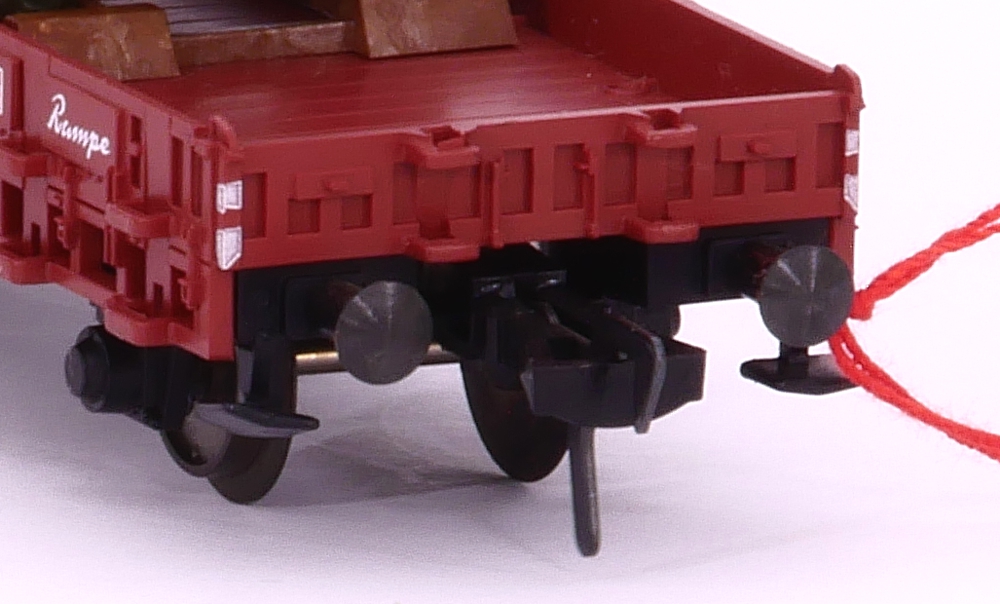 Fleischmann 5222 Abb. 4