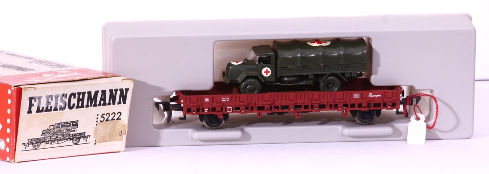 Fleischmann 5222 Abb. 1