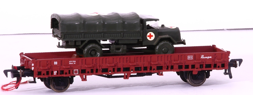 Fleischmann 5222 Abb. 3