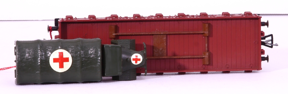 Fleischmann 5222 Abb. 4