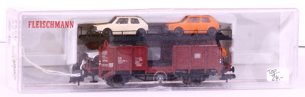 Fleischmann 5225 Abb. 0