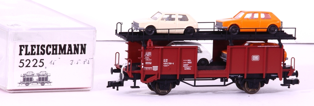 Fleischmann 5225 Abb. 1