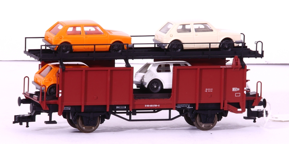 Fleischmann 5225 Abb. 2