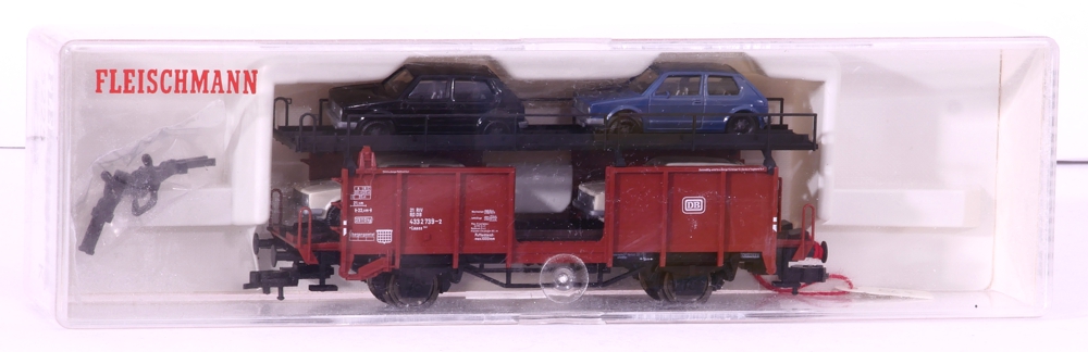 Fleischmann 5225 Abb. 0