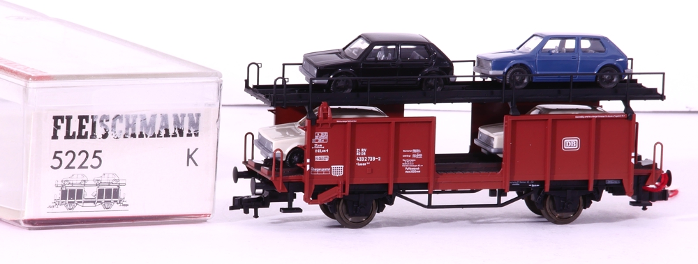 Fleischmann 5225 Abb. 1