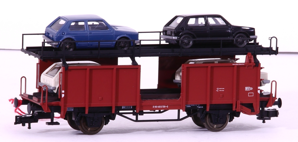 Fleischmann 5225 Abb. 2