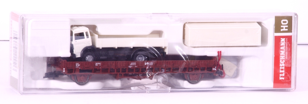 Fleischmann 522703 Abb. 0